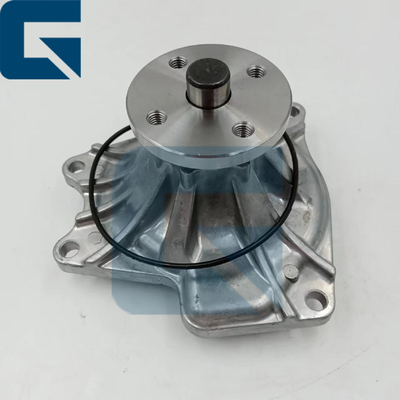 190-5767 Pompe à eau 1905767 pour le 306 Excavator