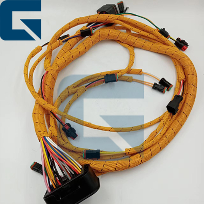 245-3514 Harnais de câblage 2453514 pour chargeur à roues 966H 972H