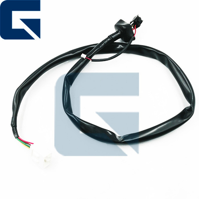 163-6810 Harnais de câblage extérieur de cabine 1636810 pour excavatrice E320C E330C