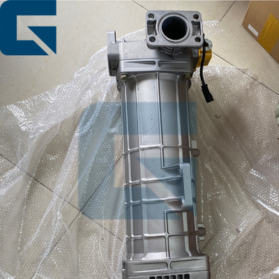 Filtre de retour d'huile hydraulique 1884140 pour excavatrice E323DL