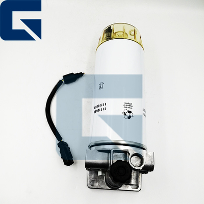 VOE11110791 Séparateur d'eau 11110709 pour pelle EC140C EC180C