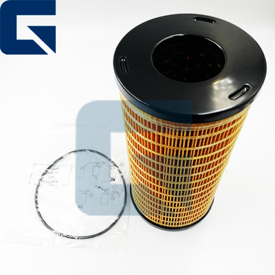 CH10930 Filtre à carburant avec anneau O pour pièces du moteur