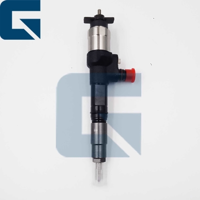 095000-9690 Injecteur de carburant 1J500-53051 pour moteur V3800