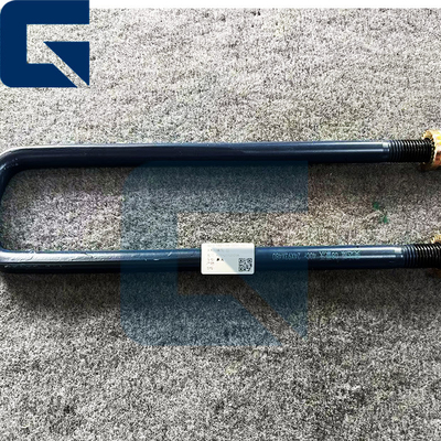 AZ9925520268 Boulon à ressort arrière U pour pièces de camions