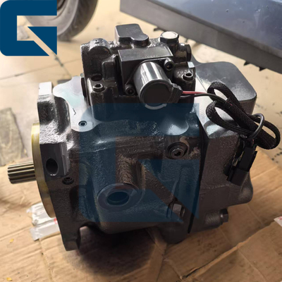 708-1U- 00133 7081U00133 Pompes hydrauliques pour bulldozer D275A-5R