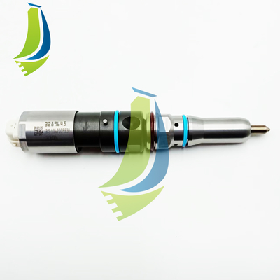 328-9645 3289645 Injecteur de carburant pour moteur C7