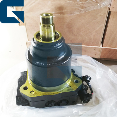 708-7W-00110 Moteur de ventilateur hydraulique 7087W00110 pour chargeuse sur pneus WA600-6
