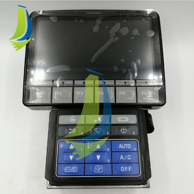 7835-31-1010 panneau d'affichage de 7835311010 moniteurs pour l'excavatrice de PC200-8 PC210-8