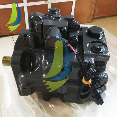 708-1T-00431 Pompes hydrauliques pour chargeuse à roues WA600-6