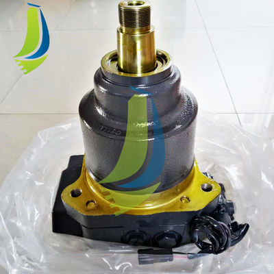708-7W-00110 Hydraulic Fan Motor For WA600-6R Wheel Loader