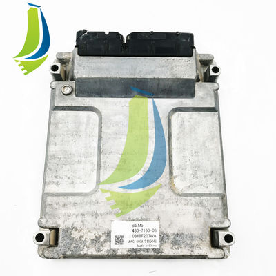 430-7160 Contrôleur ECU ECM 4307160 pour Pelle 320GC 330GC