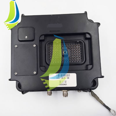 Carte d'ordinateur de calculateur ECU ECM 376-4616 3764616 pour E329D