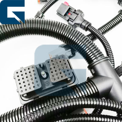 4943176 Harnais de câblage du moteur pour QSC8.3 Pièces du moteur