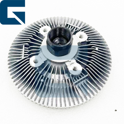 87340008 Embrayage de ventilateur pour chargeuse sur pneus 580N