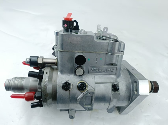 Pompe d'injection de carburant pour excavatrice 9520A391G