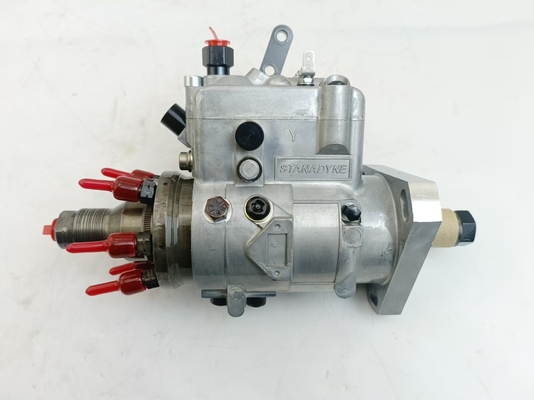 Pièces de pièces d'excavatrice Pompes d'injection de carburant 119775-51920 11977551920