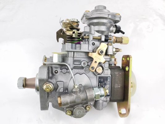 Pompe d'injection de carburant pour excavatrice 3021961 pour moteur K19