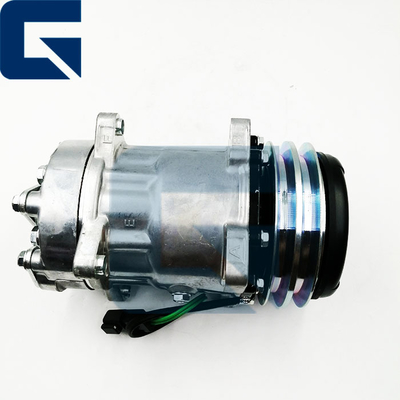 VOE14649606 Compresseur 14649606 pour Pelle EC140B