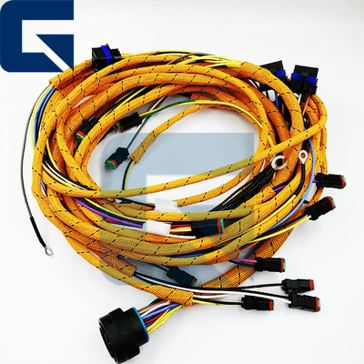 246-8051 2468051 Harnais de câblage du moteur pour chargeuse à roues 414E 416E