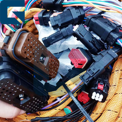 328-0176 3280176 E313D châssis de la pelle