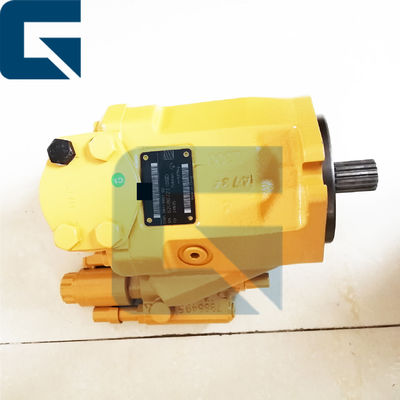 564-9801 5649801 E336GC Excavateur pompe à piston hydraulique