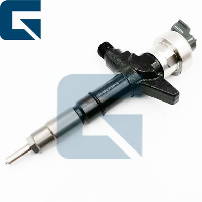 8-98317930-0 295050-2421 Injecteur de carburant pour moteur 4JJ1