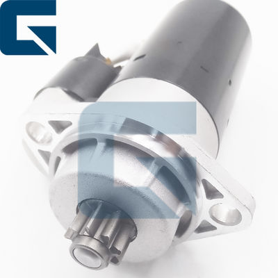 Démarreur AZE2663 pour pièces MS432