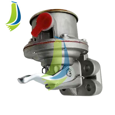 390-1557 pompe à carburant pompe à carburant 3901557 pour moteur C7.1