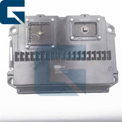 488-4881 Contrôleur ECM ECU 4884881 pour moteur 3512C