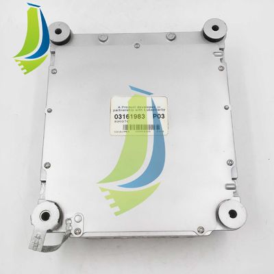 03161983 ECU de commande pour excavatrice EC210B