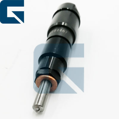 0432191467 Diesel Fuel Injector for Engine Parts