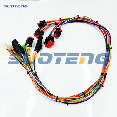 398-7012 Harnais de câblage 3987012 pour excavatrice 323D2 L