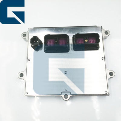 Module de commande 492-17-76 Contrôleur 4921776 pour moteur SAA6D114E