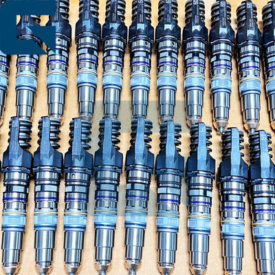 4062569 Buse d'injection de carburant diesel pour moteur ISX15