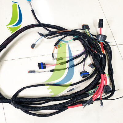 236-4236 2364236 Harnais moteur pour chargeuse à roues 924G