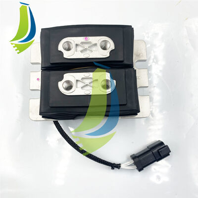 561-7001 5617001 Pédale de commande pour excavatrice E320D