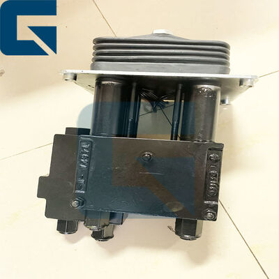 111-1528 Valve G 111-1528 pour le chargeur à roues 988F