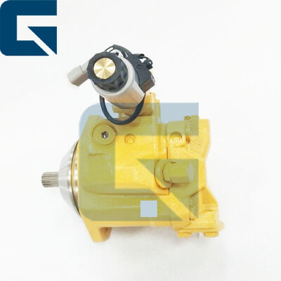 295-9426 2959426 moteur de ventilateur hydraulique d'excavatrice E345D