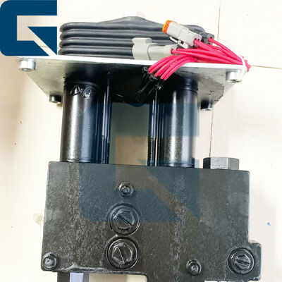 111-1528 1111528 988F Soupape pilote de chargeuse GP