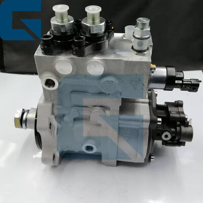 0445020116 612600080674 Pompe d'injection de carburant moteur CP2.2