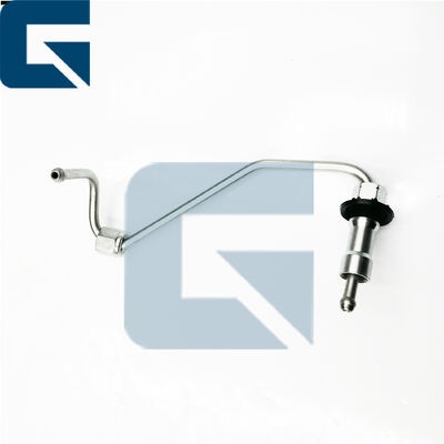 Tuyau de carburant 370-5518 3705518 pour moteur C7.1