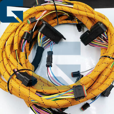 312-0269 3120269 Faisceau AS-Plateforme pour D6R II Chenille