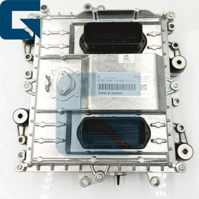 300618-00009 Contrôleur de moteur pour unité de commande du moteur DX300LC