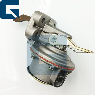 ULPK0015 1438498 Pompe de levage de carburant pour moteur 3056