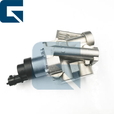 VOE21638691 21638691 Régulateur de pression de carburant pour pelle EC140C EC160C