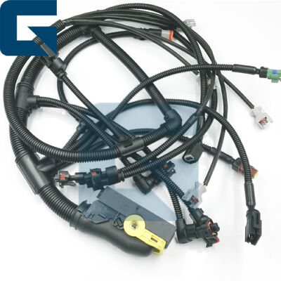 Faisceau de câbles moteur 320/A9998 pour pelle JS210