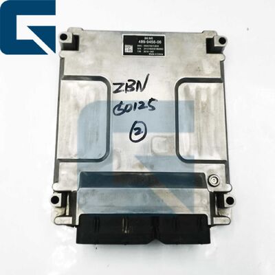 489-9456 4899456 Contrôleur ECU pour excavatrice E320