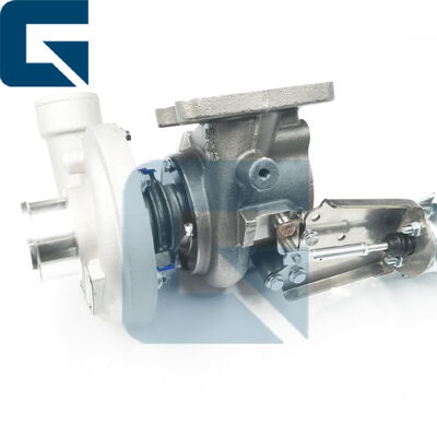 479-5809 4795809 Turbocompresseur moteur pour moteur C4.4 Turbo