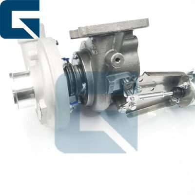 479-5809 Turbocompresseur 4795809 pour moteur C4.4