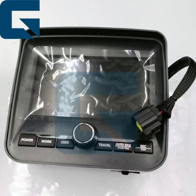 21Q6-33401 Moniteur pour pièces de rechange d'excavatrice R200-9